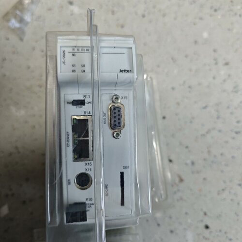 询价-Jetter坚德PLC控制模块JC120MCR