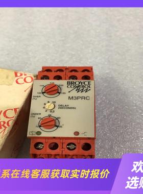 BROYCE 进口模块M3PRC拍前询价下单