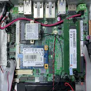 CPU：i361询价 6100U工控机主板 U67TK