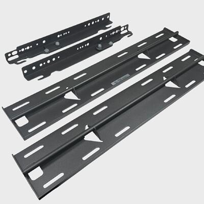 Premier Mounts PCM100 Clevis Series Mount w Tilt  Lateral Sh
