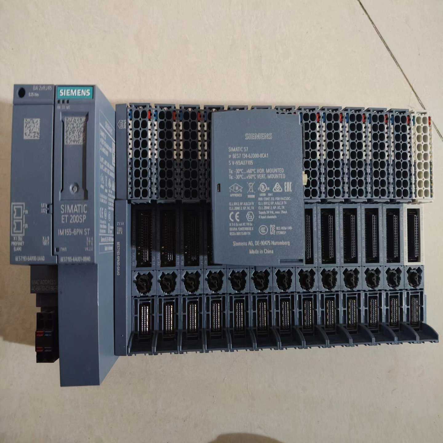 6ES7155-6AU01-0BN0--议价商品