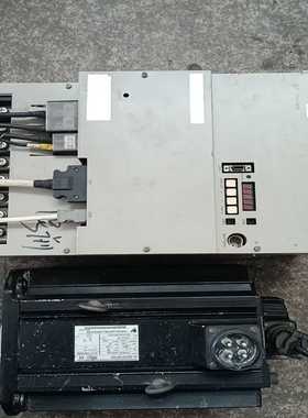 【议价】安川二代SGDM-1AADA11KW/SGMGH-1AAGA适用