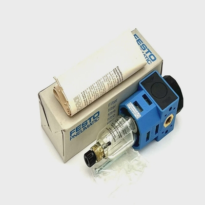 FestoLF-1/8-S-BLF1/8SB10567Filter-unused/OVP-