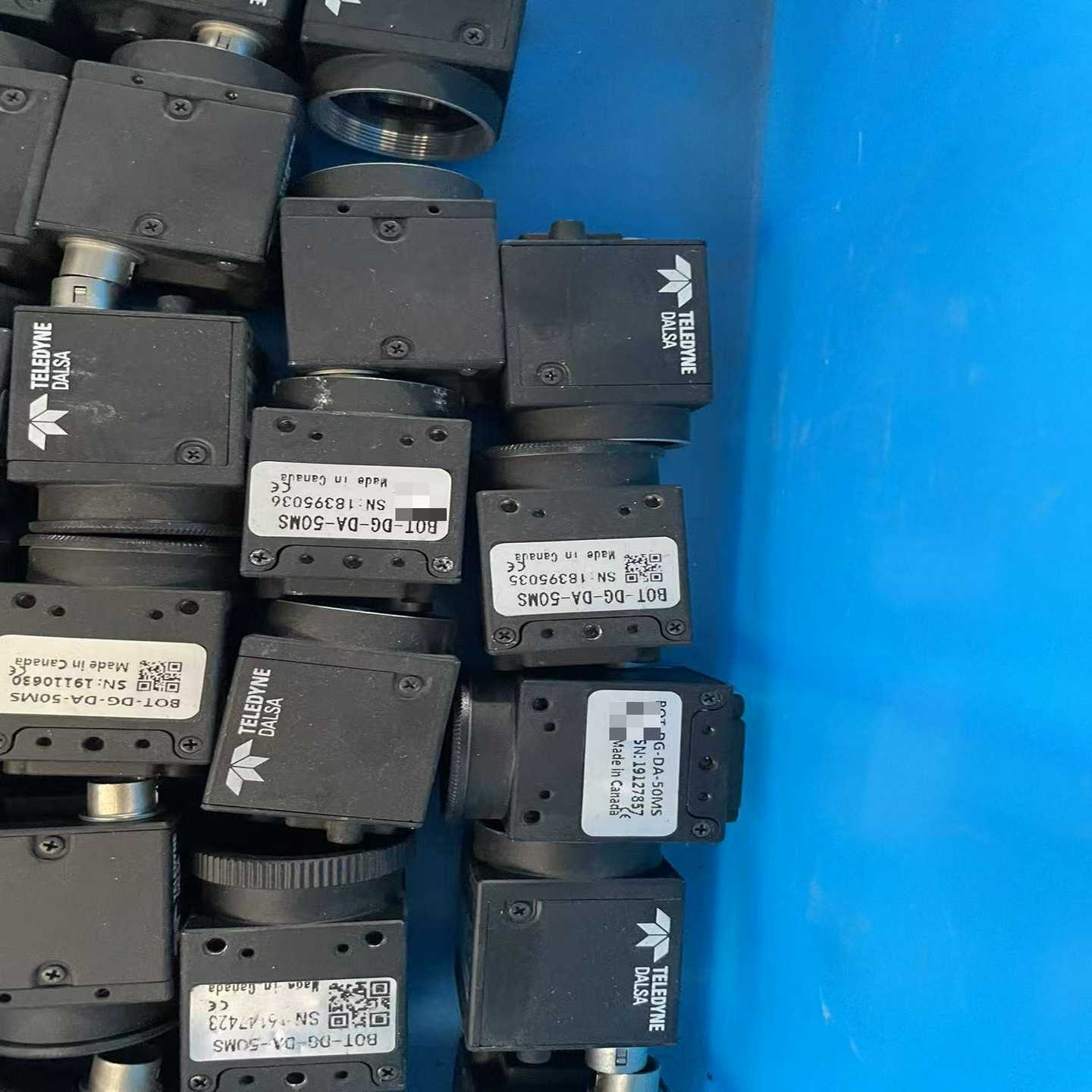 BOT-DG-DA-50MS，成色新
