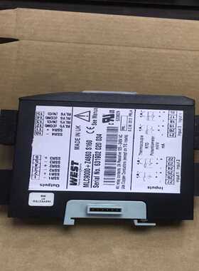 英国WEST温控模块很新功能好MLC9000Z466询价