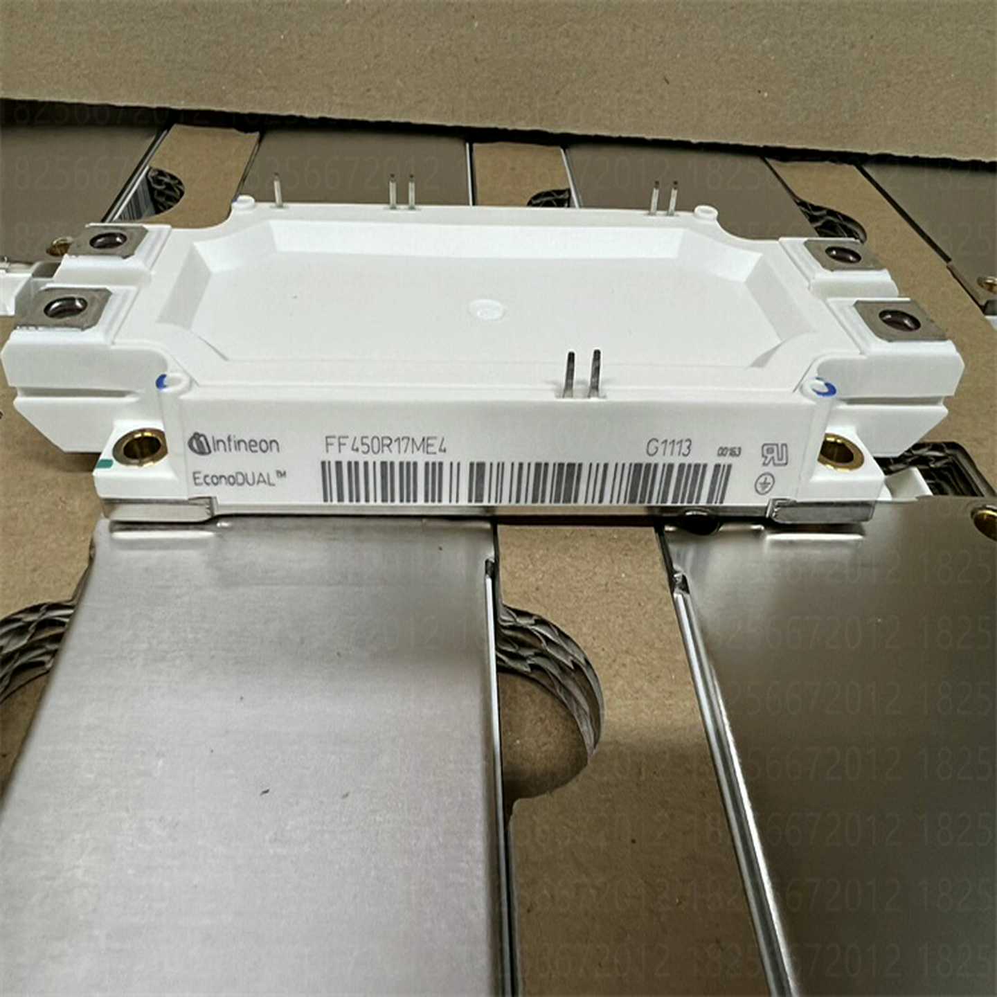 询价FF450R17ME4FF450R17ME3