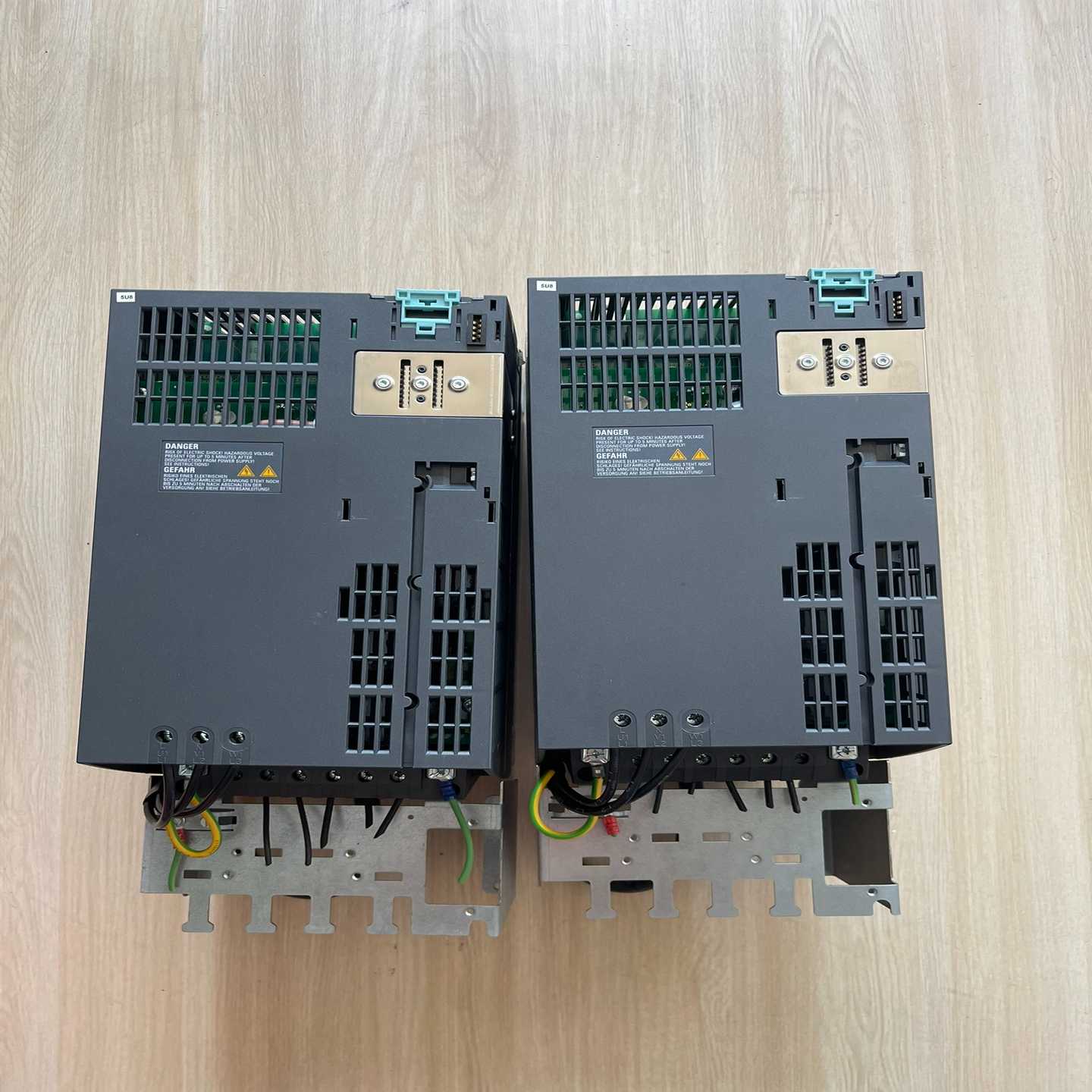 变频器6SL3210-1SE16-0AA0成色95新询价