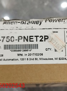 【请询价】20-750-PNET2P全新原装