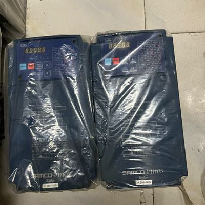议价SPF-4.0K SPF-5.5K 三垦380V4KW/5.议价