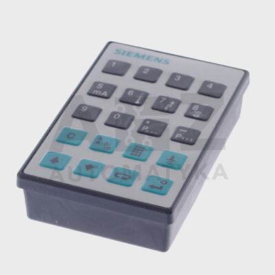 SIEMENS INTRINSICALLY SAFE PROGRAMMER 7ML58302AH