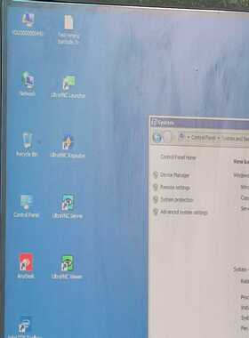 德国VITRONIC高速线 线阵扫瞄相机系统~议价