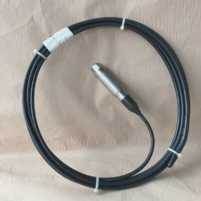 DRUCK PTX 75344914 PRESSURE TRANSMITTER 0250 BAR SG
