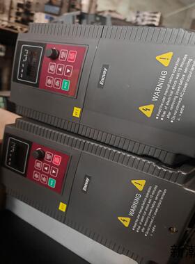 Enevay上海星为电气变频器型号XV8-5D5G7D5议价商品