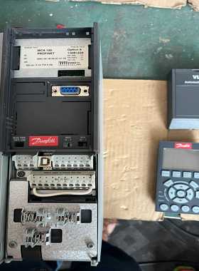 咨询-丹佛斯变频器：FC-302P1K5T5E20H1BGXXXX