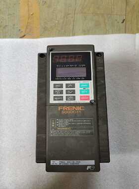 富士变频器FRN0.4G11S-4CX询价