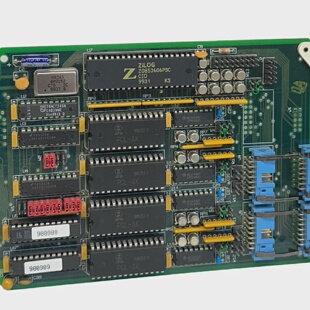 TECHNOLOGY 80 INC 43364Q  900976A MODEL 4336 INDEXER CONTROL