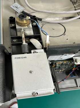 【星慕电子】安捷伦6890plus气相色谱仪，安捷伦7683自动进样