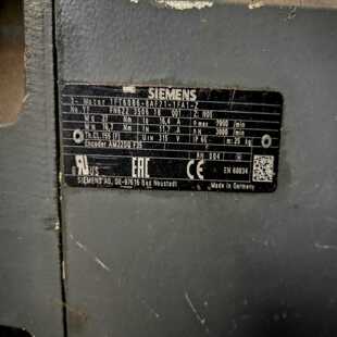 Z询价 1FA1 伺服电机1FT6086 8AF71