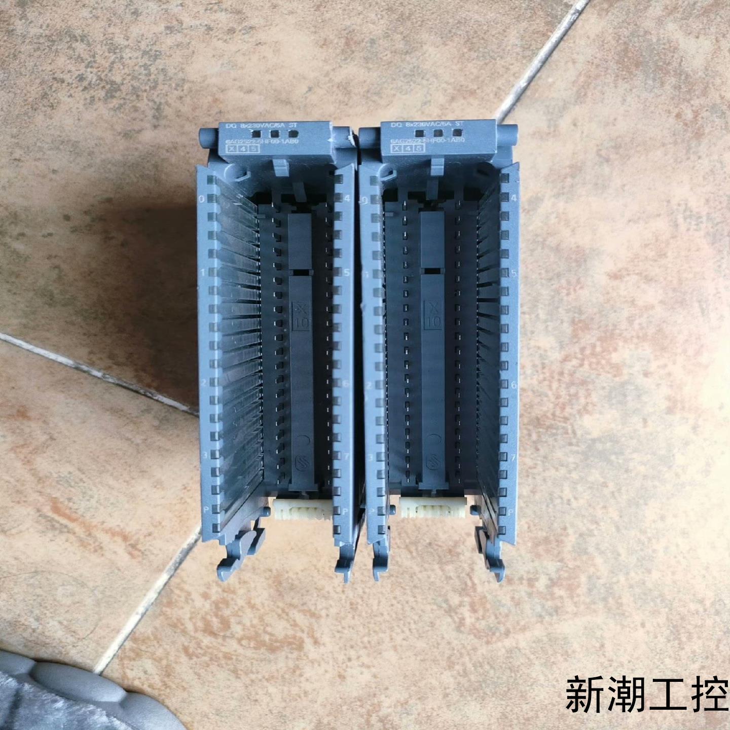 西门子1500系列模块型号是522 5HF00522-议价商品