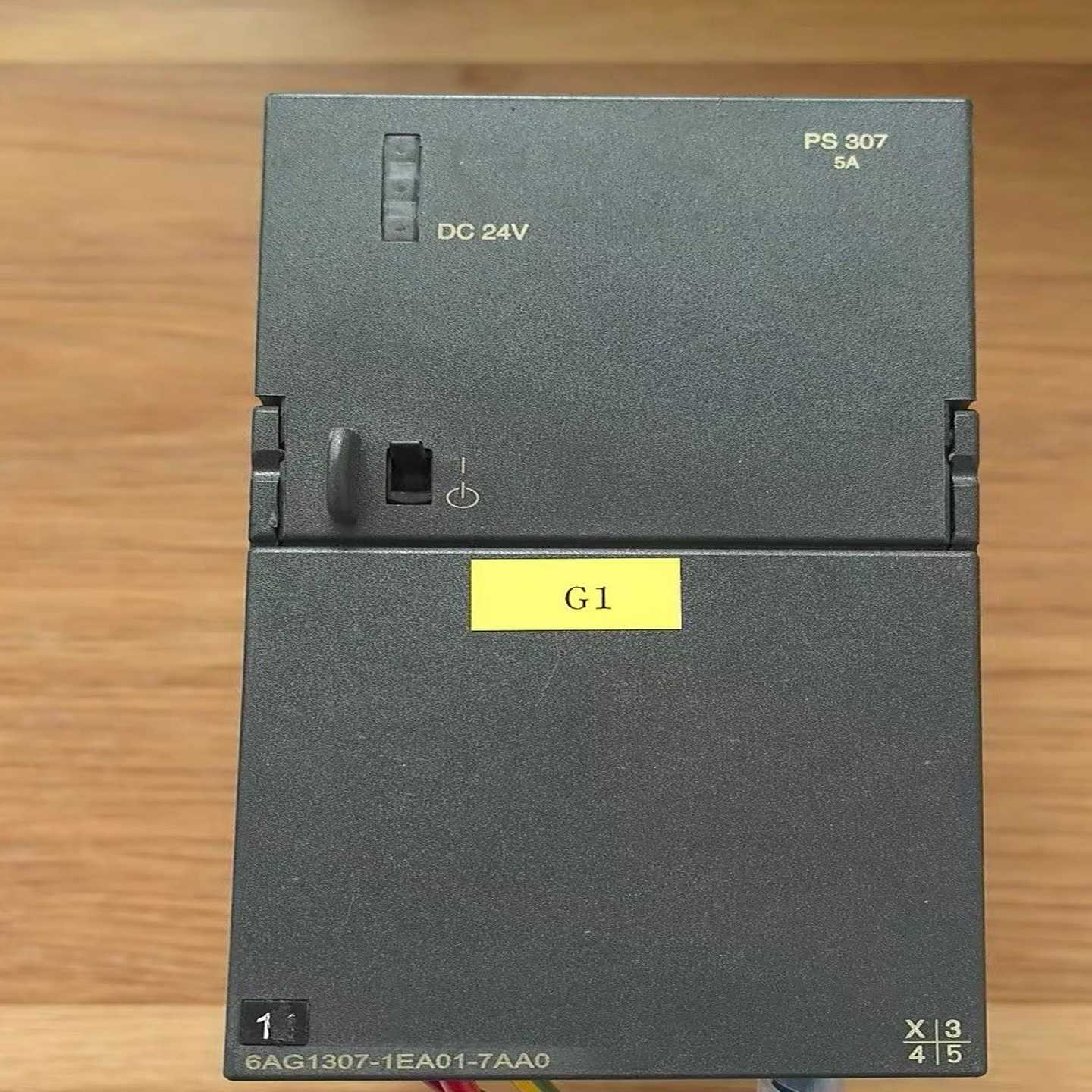 6AG1307-1EA01-7AA0西门子裸机99新,功--议价商品