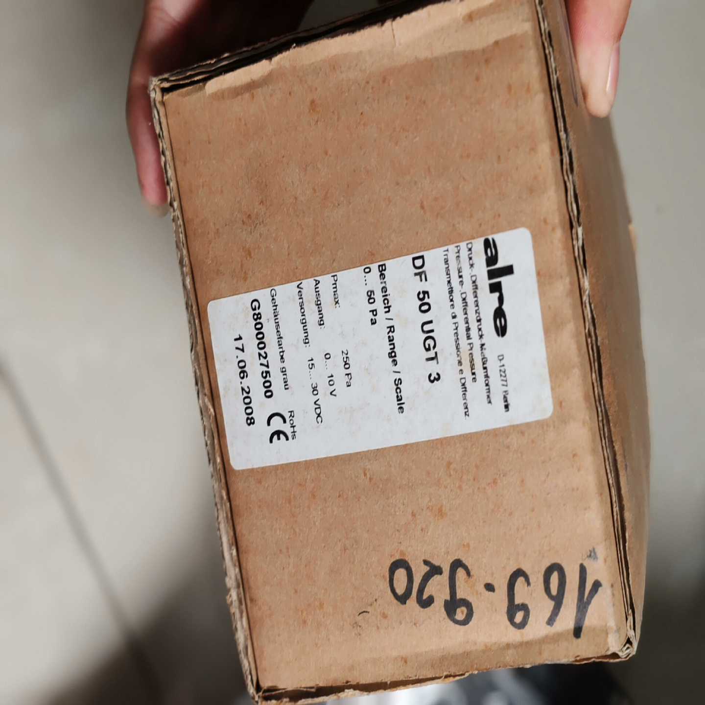 温控器alre，件，实物如图D-12277DF适用