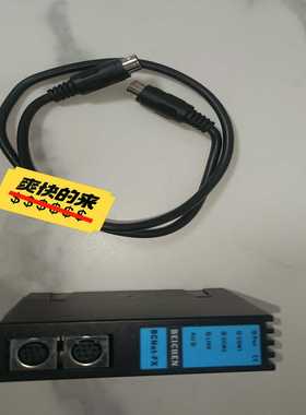 北辰FXPLC通讯模块，9.9成新-议价