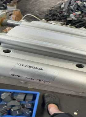 日本SMC气缸，型号LEY025MDNZA-50F，原装正品--议价商品