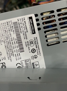 询价*研华DPS250AB89L电源额定250W80PL