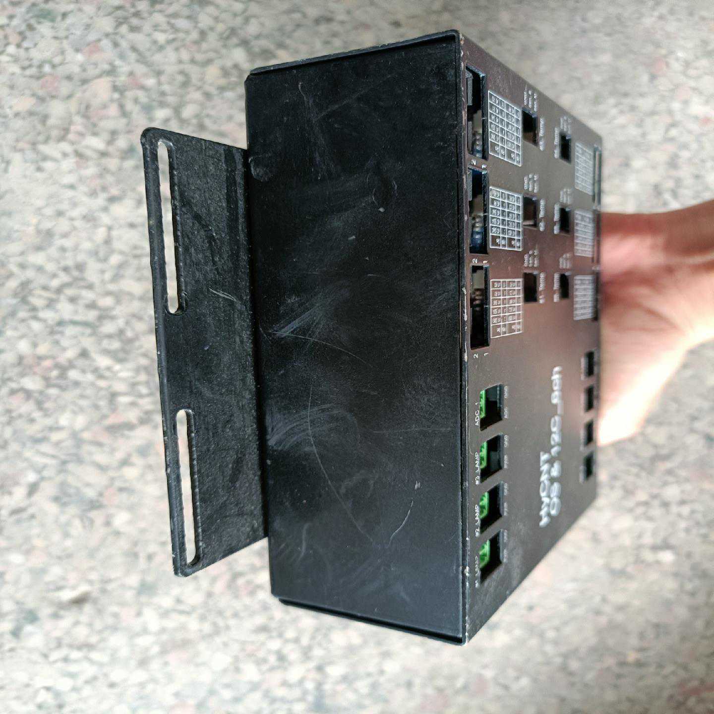 CONVERTER DC-DC 6W24S5-1200C（地坛设备）