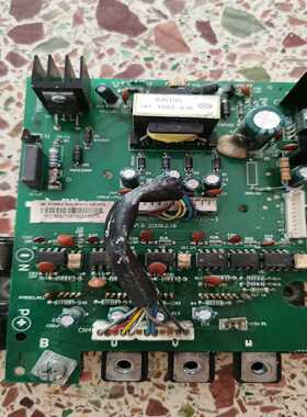 【星慕电子】ME-POWER-50A(IR341)-1  模块PM50C