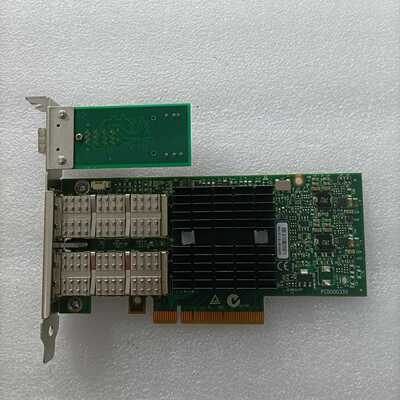 （议价）迈洛斯CX354AConnectx-3.10G