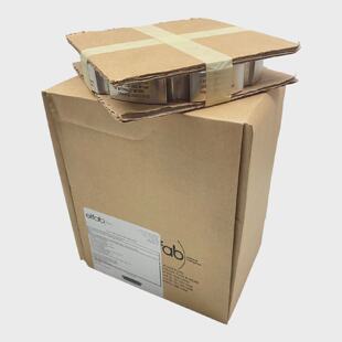 Elfab DSCAGS100GRUNVS Burst Disc Holder for Industrial Use D
