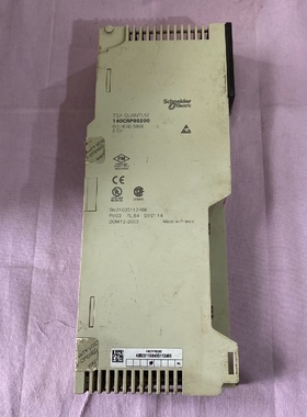 （请询价）TSXQUANTUM140CRP93200实物拍摄