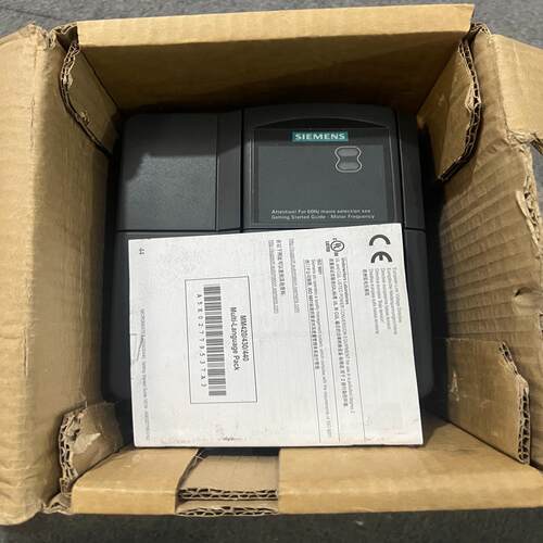 440变频器6SE6440-2UD24-0BA1 4K~询价