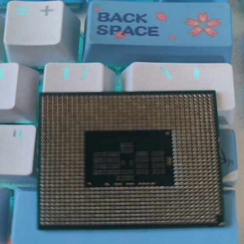 （议价）I7940XMi7-940xm2.13-3.33/8M