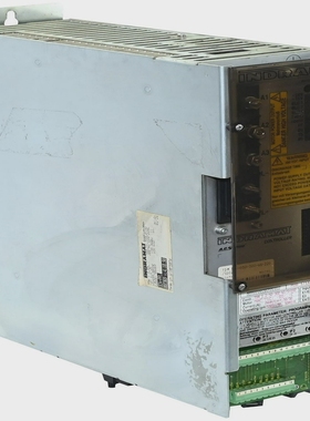 IndramatTDM1.2-50-300-W1-220/S102交流电伺服控制器