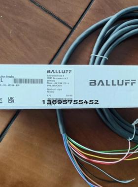 全新原装未开封BPI 8M303P-5K-B0-KPXA0-030 巴鲁夫BPI00CL分询价