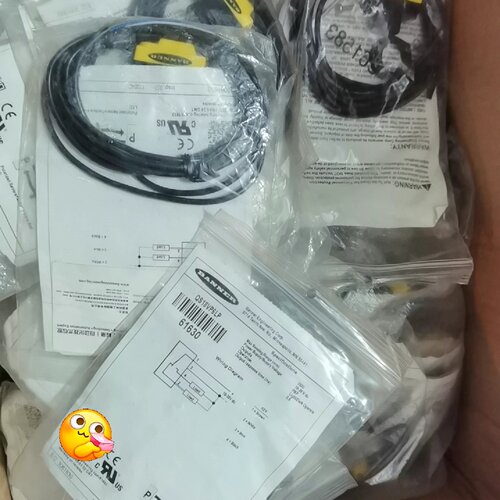 【询价】BANNER邦纳QS18VP6LP61630