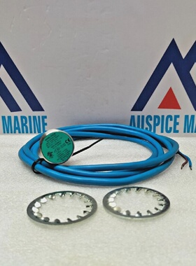 Pepperlfuchs NJ1030GMN Induktive Sensor 106480