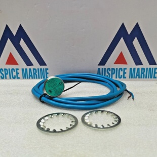 Sensore Induttivo PepperlFuchs NJ1030GMN 106480