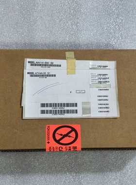 横河YOKOGAWA原装卡件，型号AAR145-S50，全新--议价商品