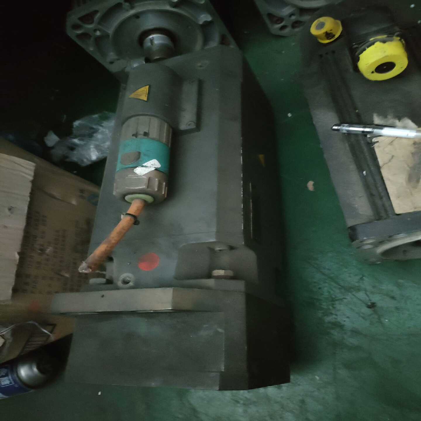 【议价】伺服电机1FT6086–1AF71–4AG1议价适用