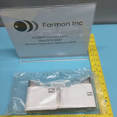 AMAT 004007192 INSERT LINER 200MM TECTRA TIN 140177