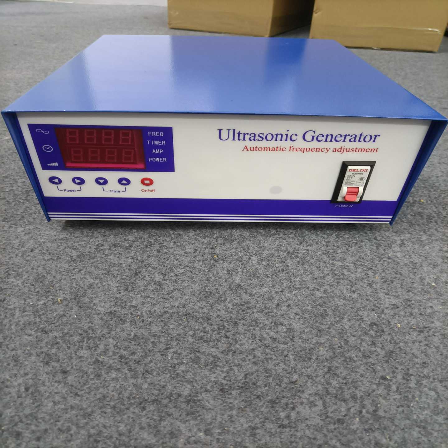 议价振动筛发生器振动筛电源超声波电源超声波振动筛w配件发生