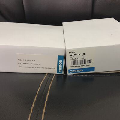 PLC CQM1-OC222 OA221 B7A01—议价