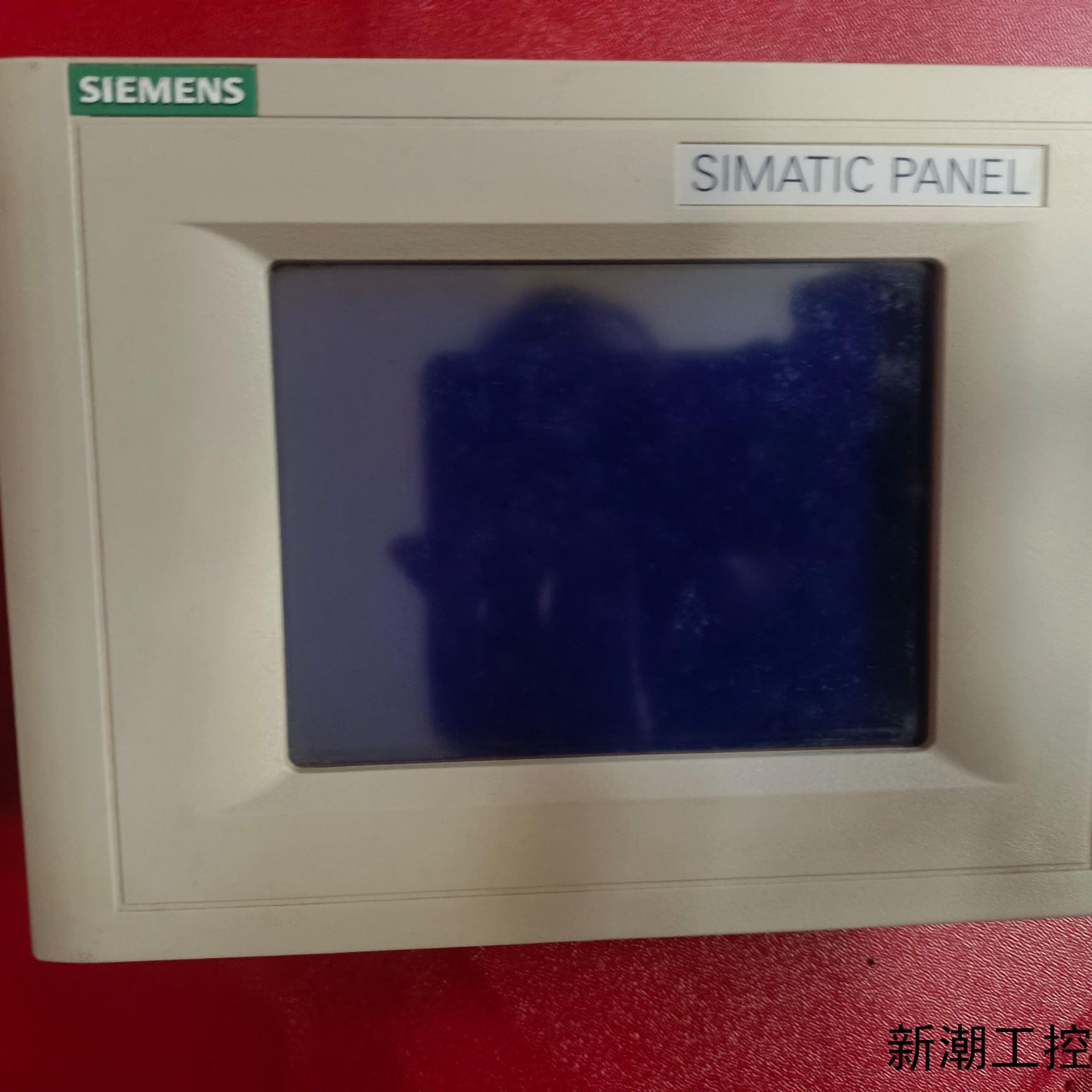 西门子触摸屏6AV6 545-0BA15-2AX0 拆机功能议价商品