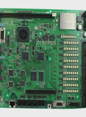 TOKYOElectronTelPCB,EcatExtChem#02OYDK-391,Modelo:5