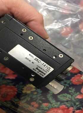 日本ikegami 池上skc 141cl 相机 实图~议价