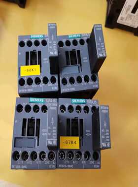 西门子SIRIUS接触器，型号3RT6016-1BB42，D--议价商品