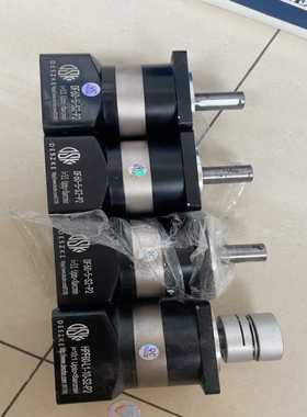 德思凯伺服行星减速机DL60-L1-10-S2-p2/DF6--议价商品